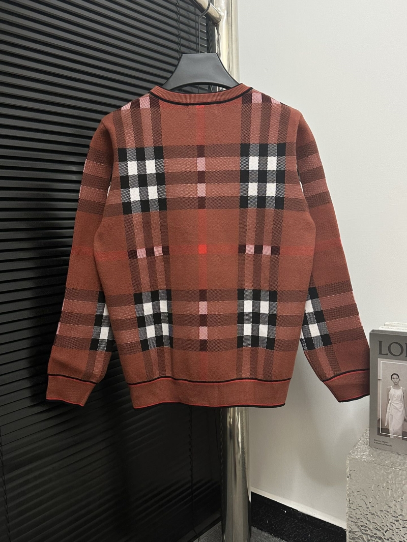 Burberry Sweaters